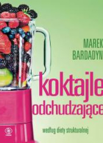 Koktajle odchudzające