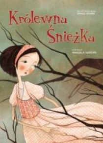 Królewna Śnieżka