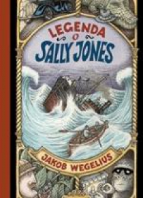 Legenda o Sally Jones