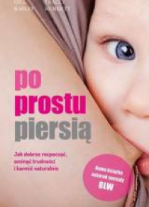 Po prostu piersią