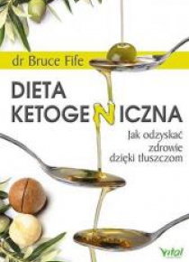 Dieta ketogeniczna