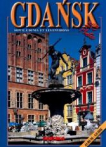 Gdańsk, Sopot, Gdynia - wersja francuska