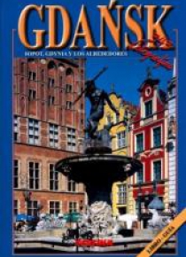 Gdańsk, Sopot, Gdynia - wersja hiszpańska