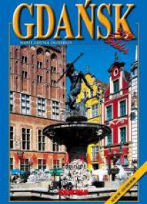 Gdańsk, Sopot, Gdynia - wersja norweska