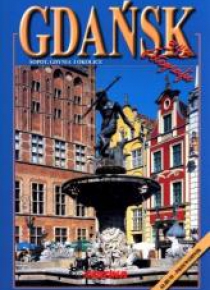 Gdańsk, Sopot, Gdynia