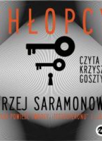 Chłopcy. Audiobook