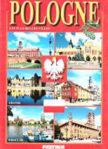 Polska. Najpiękniejsze miasta - wersja francuska