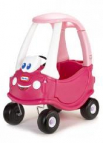 Jeździk Rosy Cozy Coupe