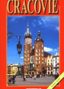 Kraków i okolice mini - wersja francuska