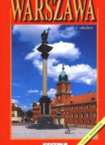 Warszawa i okolice mini