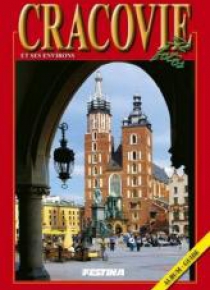 Kraków i okolice 372 zdjęcia - wer. francuska