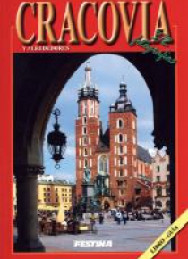 Kraków i okolice 372 zdjęcia - wer. hiszpańska