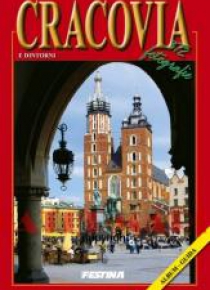 Kraków i okolice 372 zdjęcia - wer. włoska