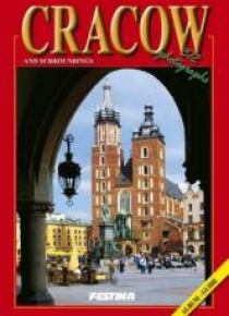 Kraków i okolice 372 zdjęcia - wer. angielska