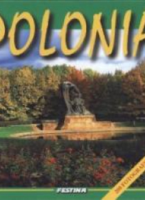 Polska 200 zdjęć - wersja włoska