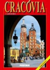 Kraków i okolice 372 zdjęcia - wer. portugalska