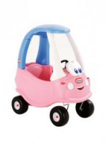 Jeździk Księżniczki Cozy Coupe