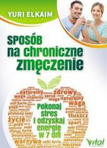 Sposób na chroniczne zmęczenie