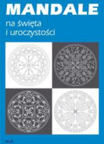 Mandale na święta i uroczystości