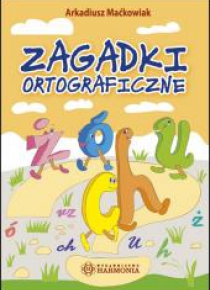 Zagadki ortograficzne