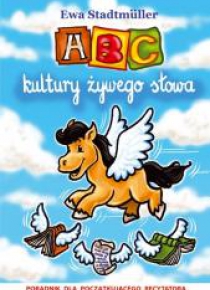 ABC kultury żywego słowa