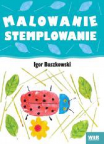 Malowanie stemplowanie