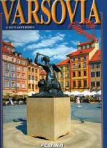 Warszawa i okolice 466 zdjęć - wersja portugalska