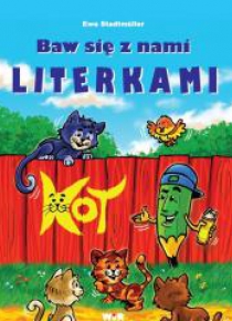 Baw się z nami literkami