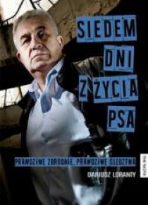 Siedem dni z życia psa