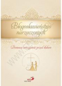 Błogosławieństwo narzeczonych