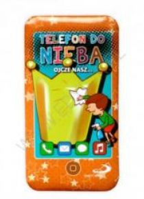 Telefon do nieba: Ojcze nasz...