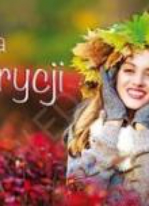 Imiona - Dla Patrycji