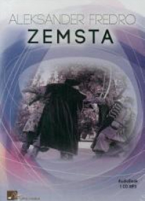 Zemsta. Audiobook w.2015