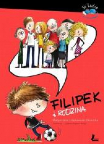 Filipek i rodzina