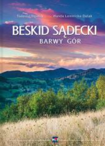 Album Beskid Sądecki 
