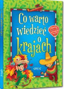 Co warto wiedzieć o krajach kolor TW GREG