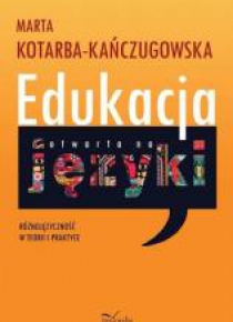 Edukacja otwarta na języki