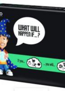 What will happen If...? REGIPIO