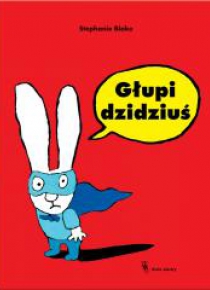Głupi dzidziuś