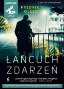 Łańcuch zdarzeń. audiobook