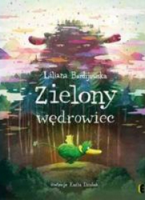 Zielony wędrowiec w.2015