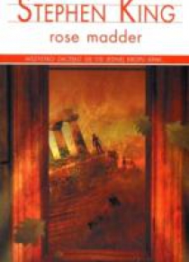 Rose Madder pocket w.2015