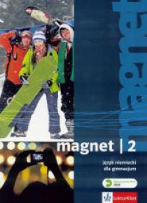 Magnet 2 KB + CD LEKTORKLETT