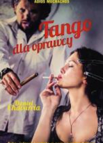 Tango dla oprawcy
