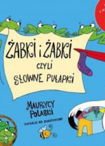 Żabki i żabki, czyli słowne pułapki