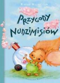 Przygody nudzimisiów