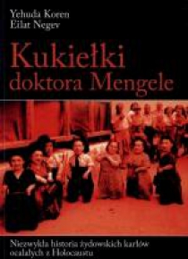 Kukiełki doktora Mengele