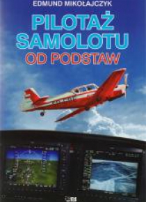 Pilotaż samolotu od podstaw w.2015