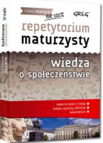 Repetytorium maturzysty - WOS GREG
