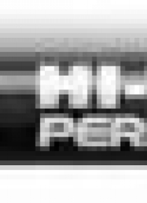 Permanent 830/PB OKR czarny (12szt) HI-TEXT